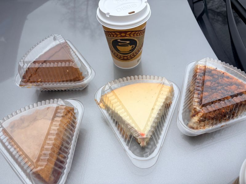 Cream Pies That Steal the Spotlight Cream Pies That Steal the Spotlight