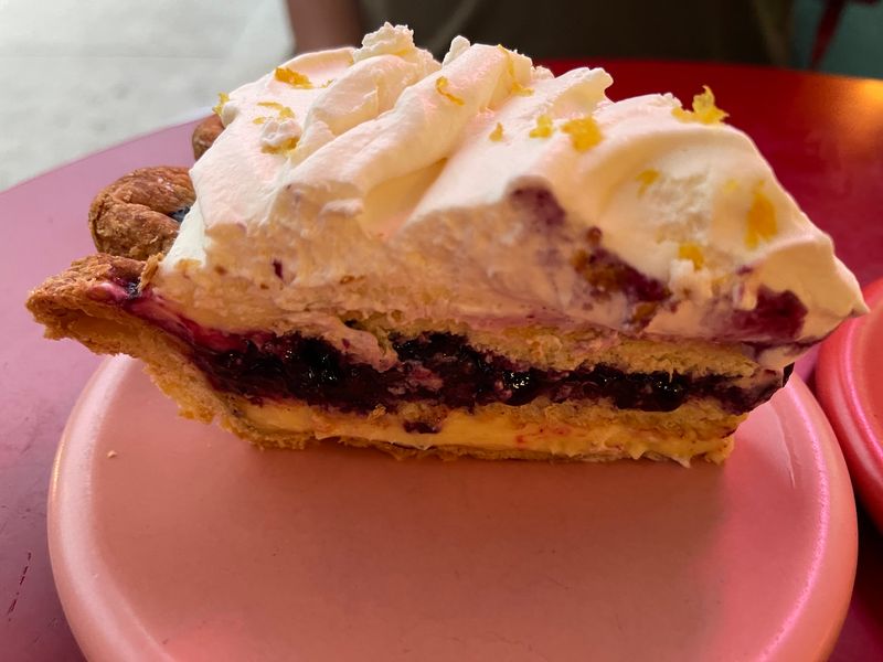 Cream Pies and Flavors You Never Knew Existed Cream Pies and Flavors You Never Knew Existed