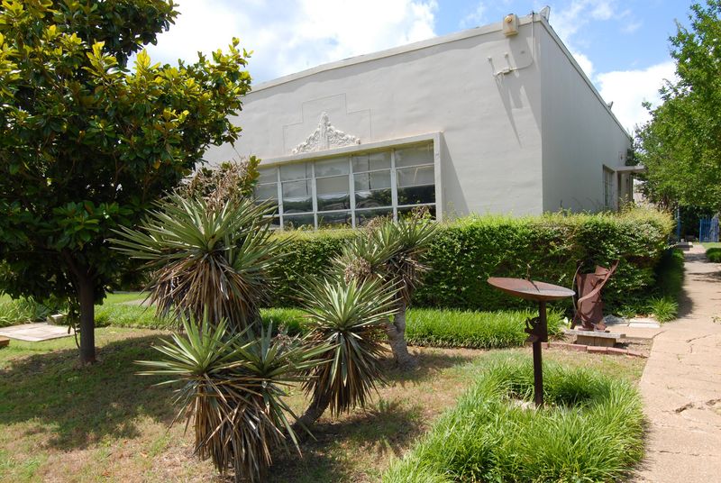 Creative Arts Center of Dallas