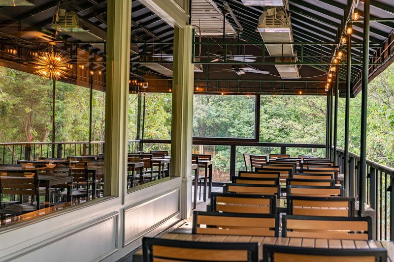 Creekside Restaurant Creekside Restaurant