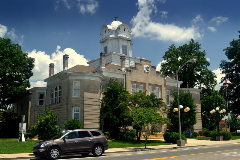 Crossville