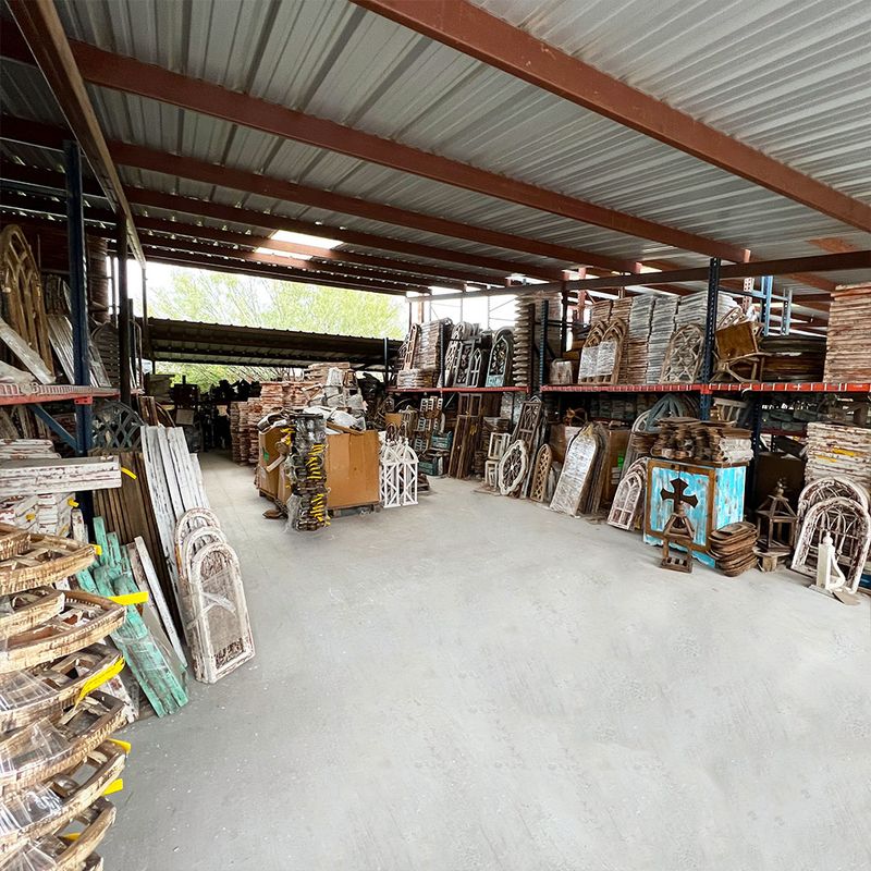 Cuevas Imports (Laredo) Cuevas Imports (Laredo)