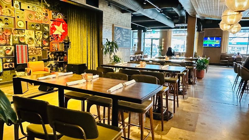 Culinary Dropout (Dallas)