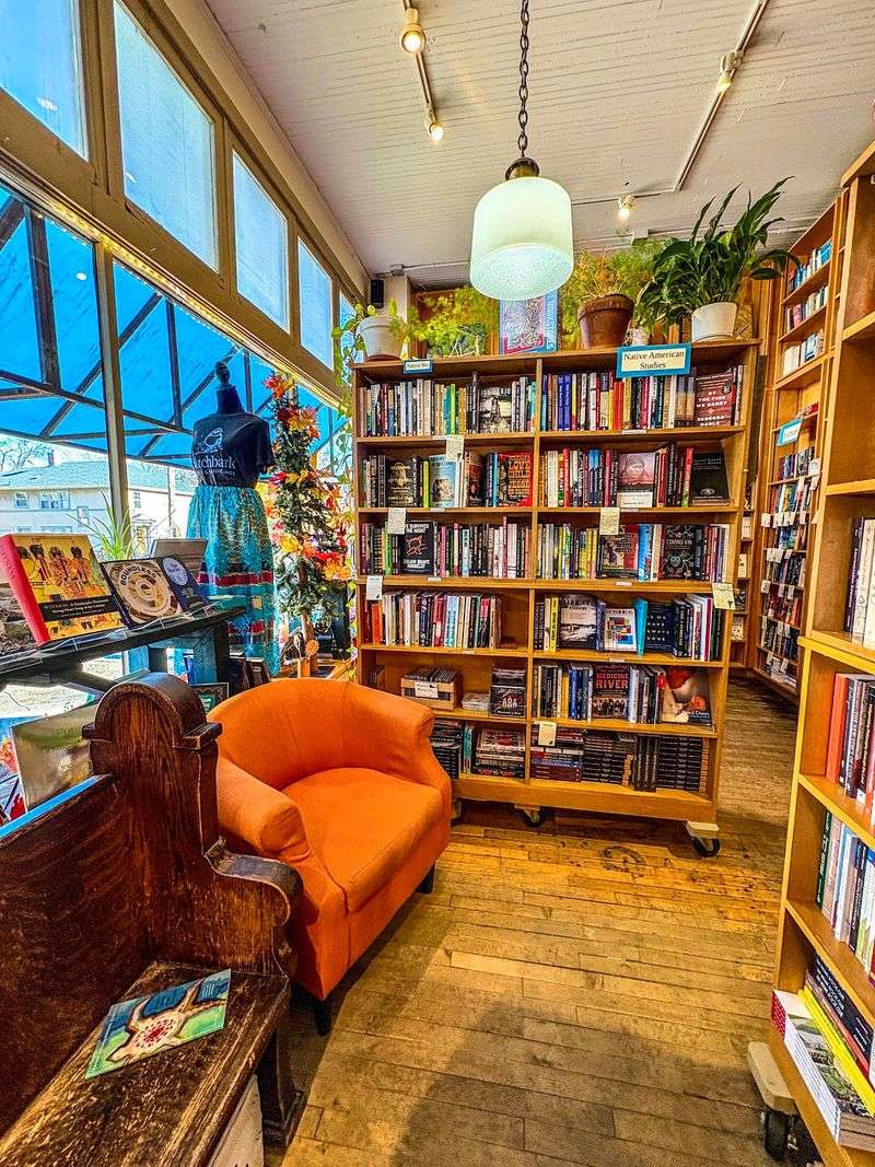 Curated Corners Worth Exploring