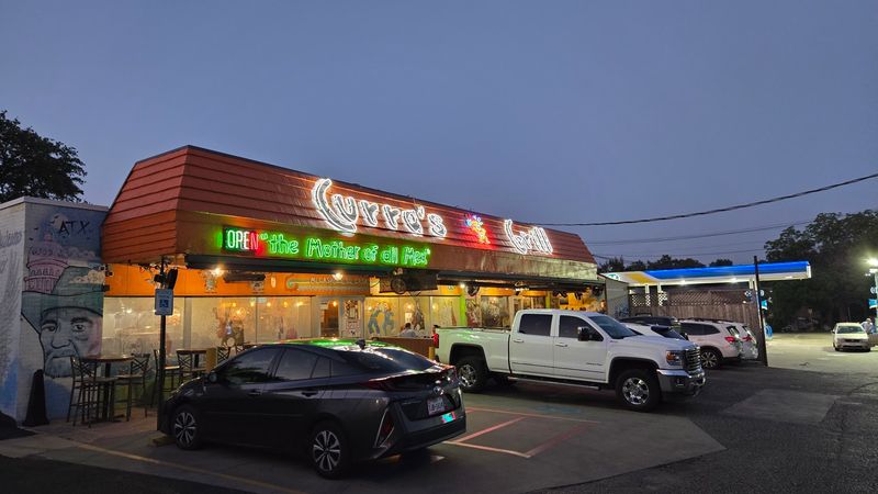 Curra's Grill Oltorf (Austin)