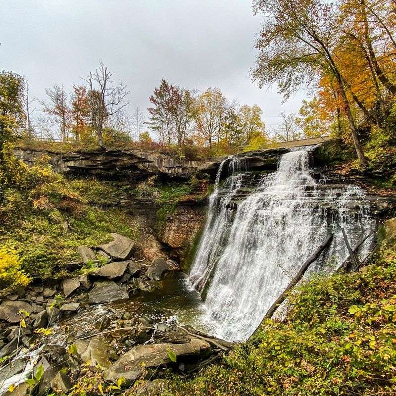 Cuyahoga Valley National Park