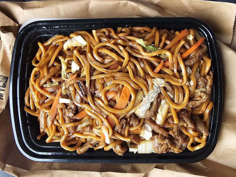Best Wok Chinese restaurant - Nashville