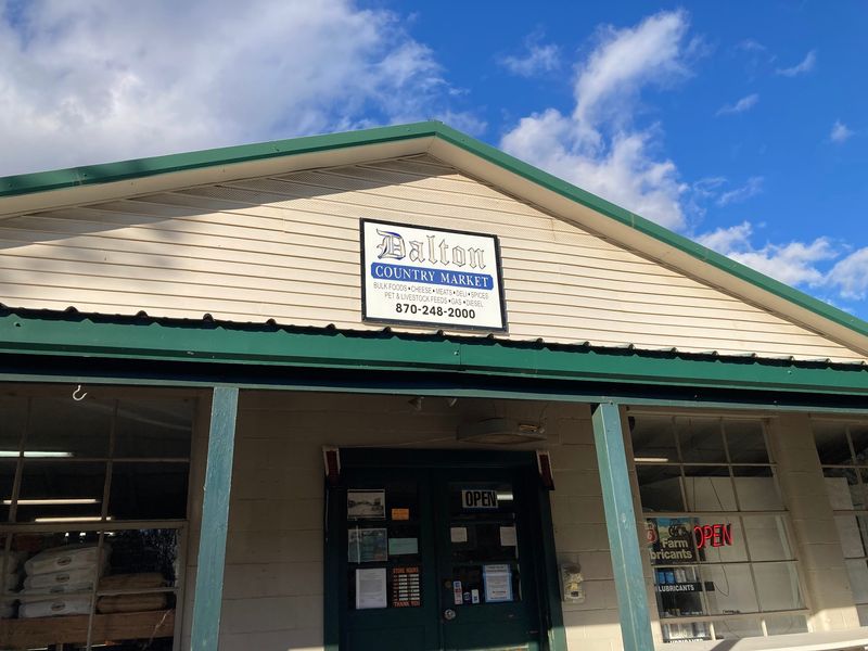 Dalton Country Market, Pocahontas, AR