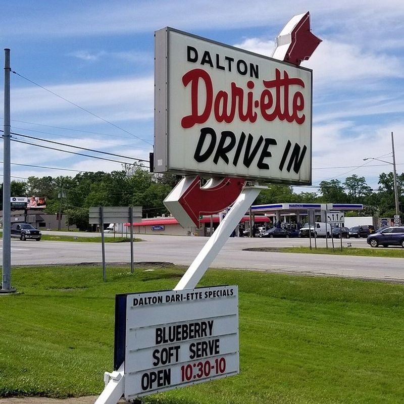 Dalton Dari-ette