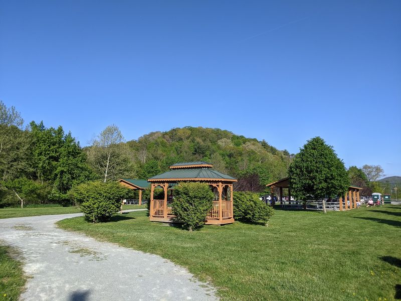 Daniel Boone Park as the Heart of History