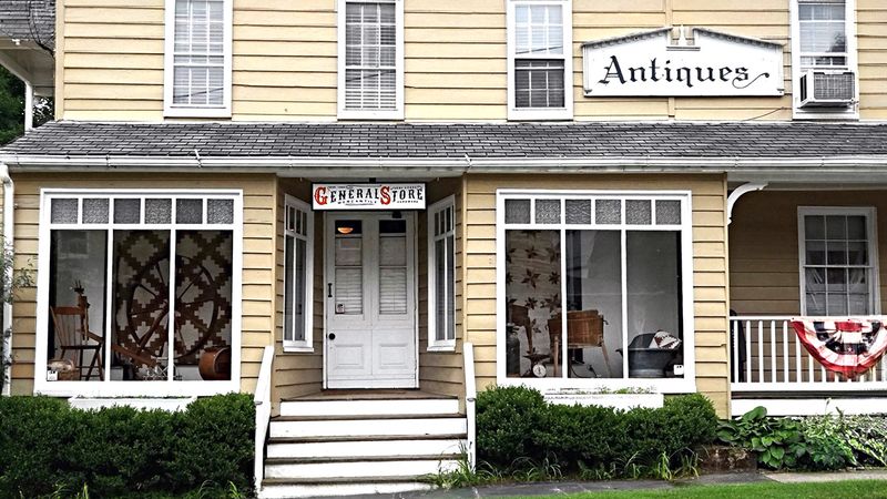 Darlington’s General Store