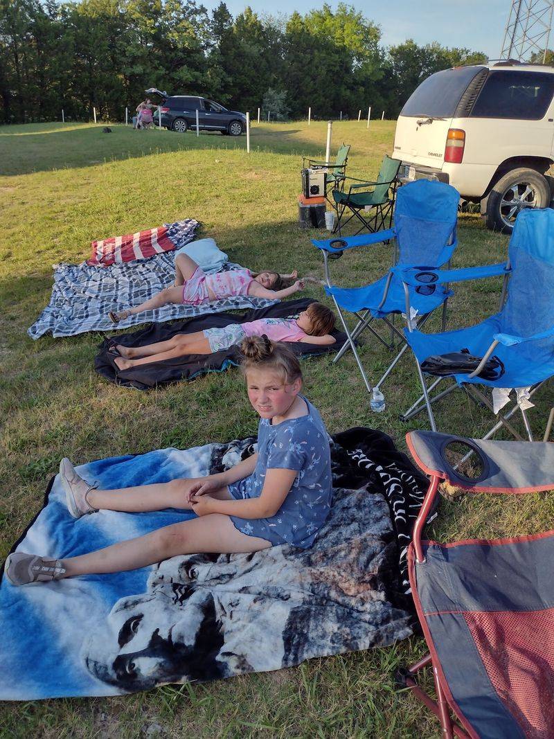 Date Night, Family Night, or Overnight Stay Date Night, Family Night, or Overnight Stay