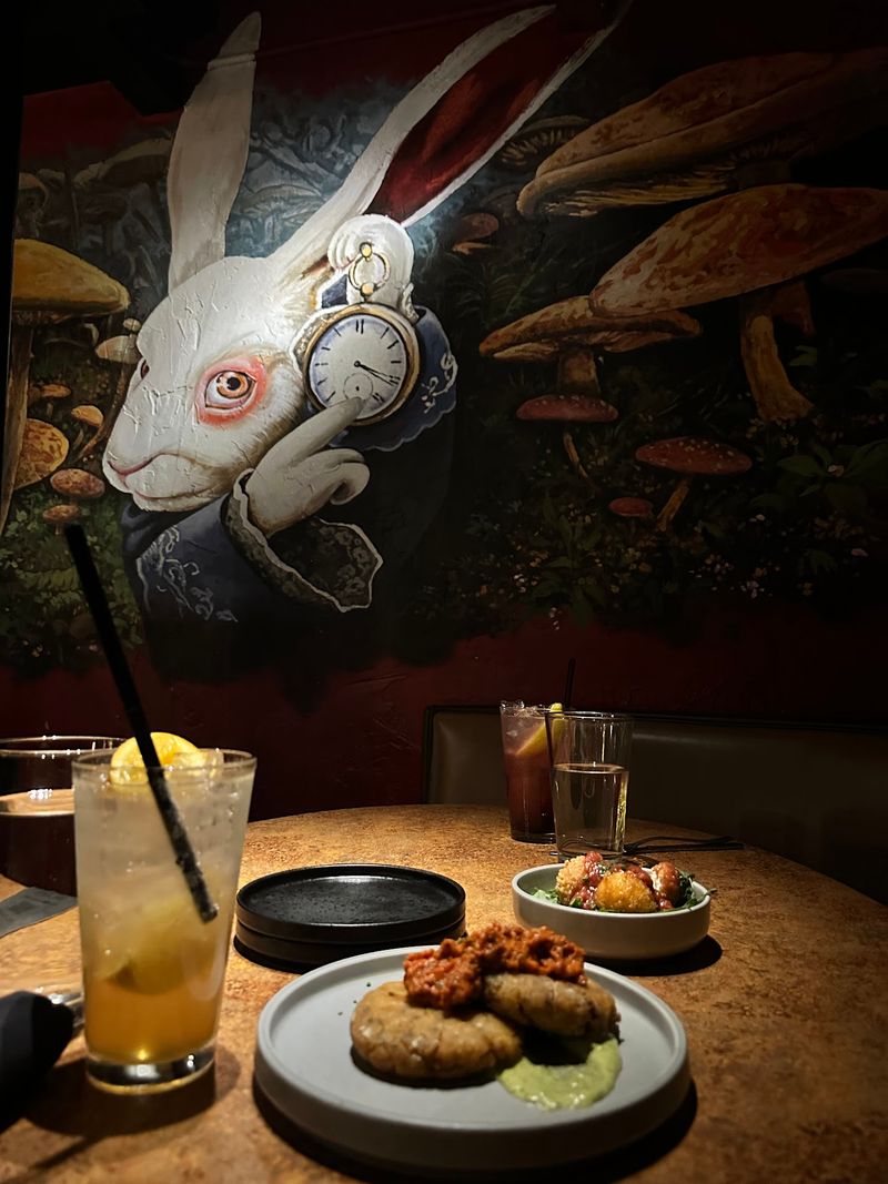 Date Nights and Grown-Up Escapes Date Nights and Grown-Up Escapes