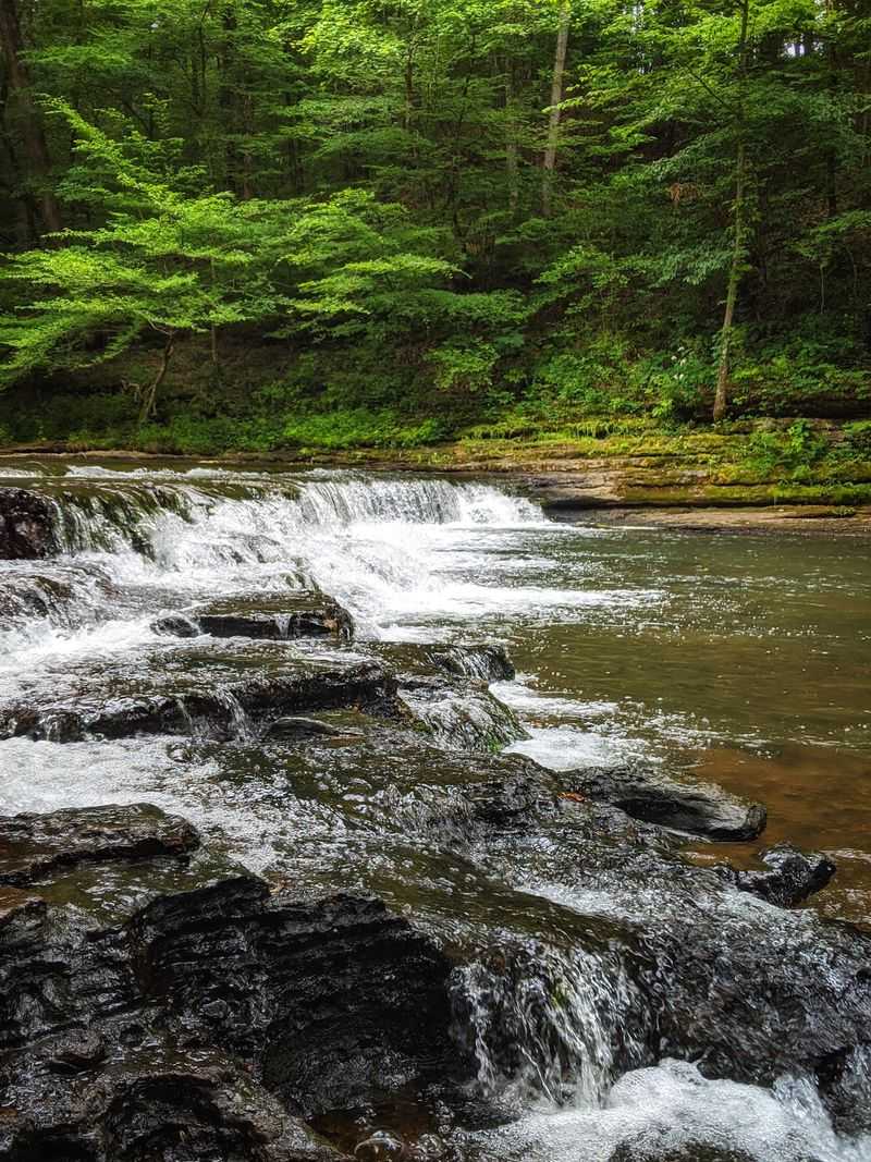 David Crockett State Park - Lawrenceburg