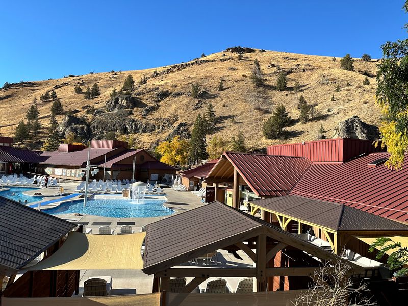 Day Pass Math: Towels, Chairs, and Cabanas