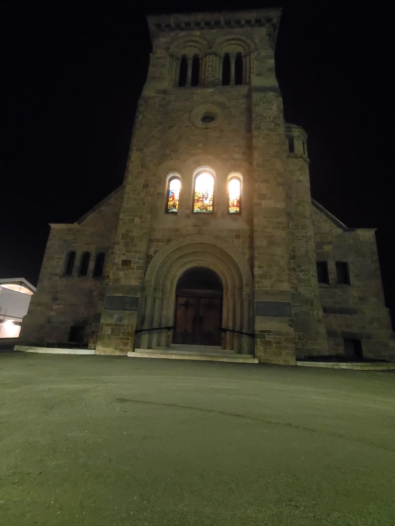 Dead Of Night Ghost Tours
