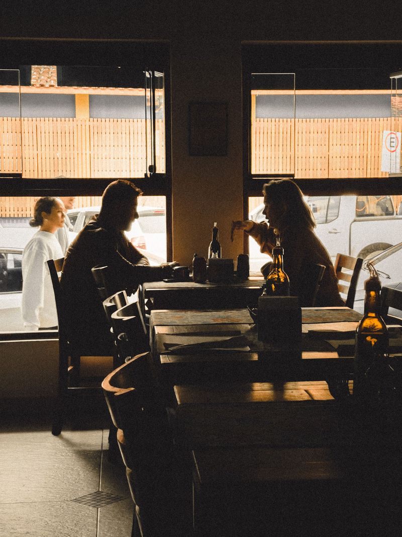 Defending Your Accent, or Explaining Why You Don’t Have One