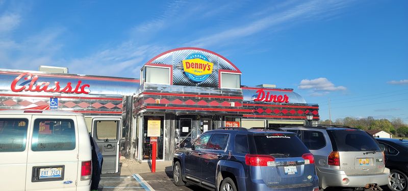 Denny's - Battle Creek, Beckley Road Denny's - Battle Creek, Beckley Road
