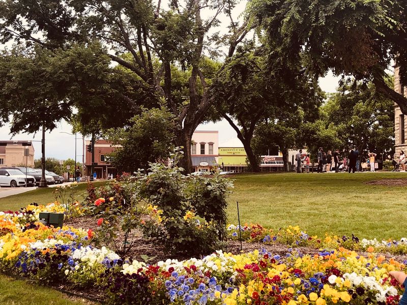 Denton