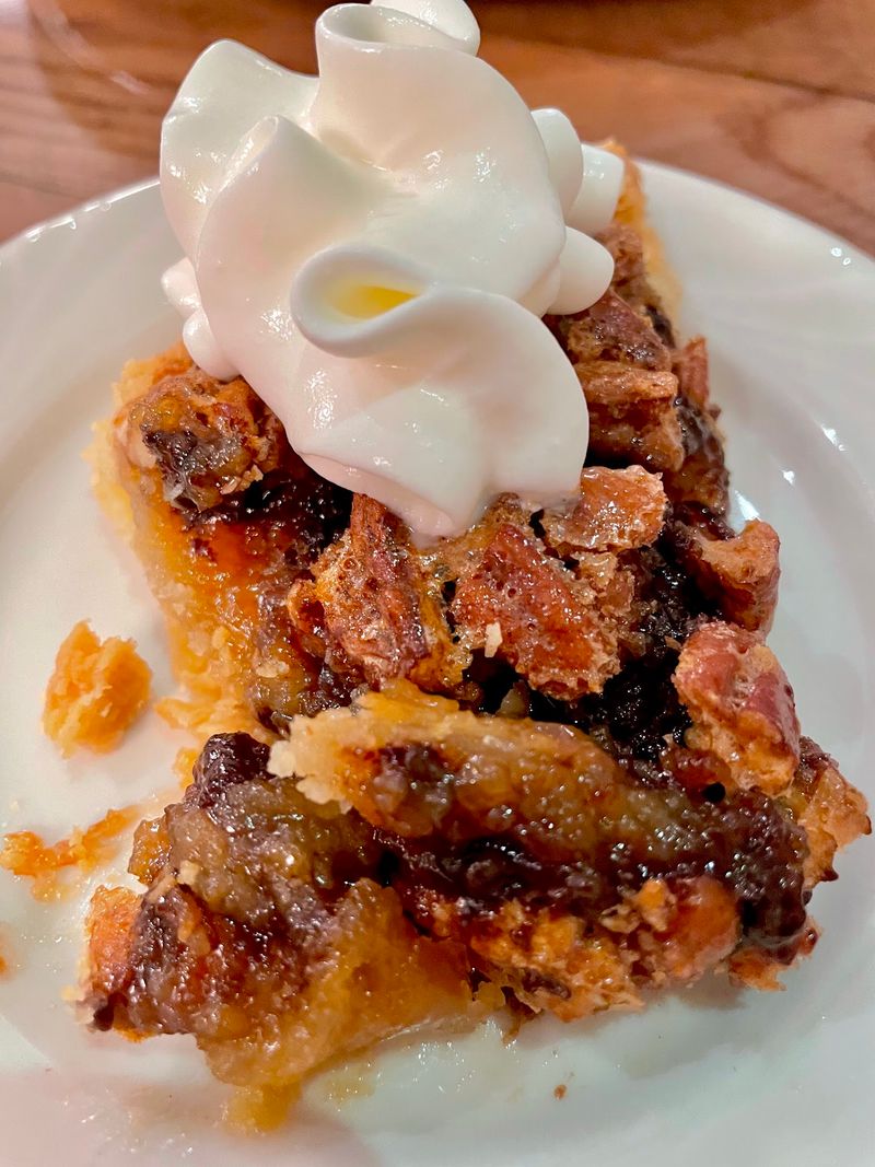 Desserts That Reward a Little Planning Desserts That Reward a Little Planning