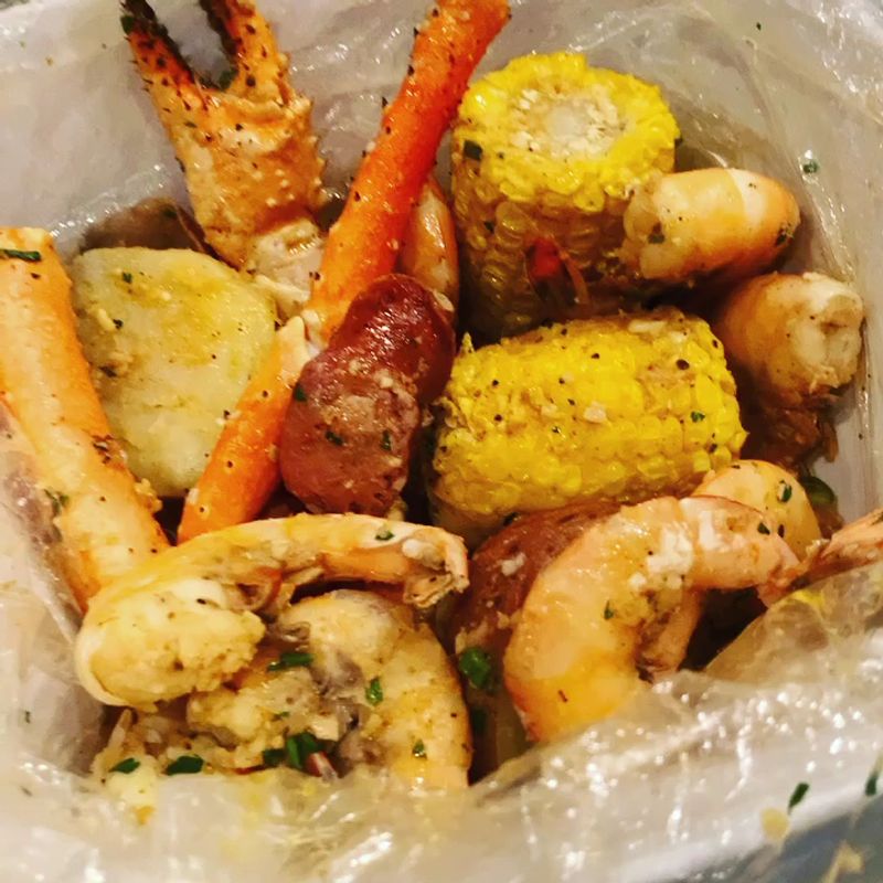 Dinner In A Bag Brings A Taste Of Louisiana To The Table