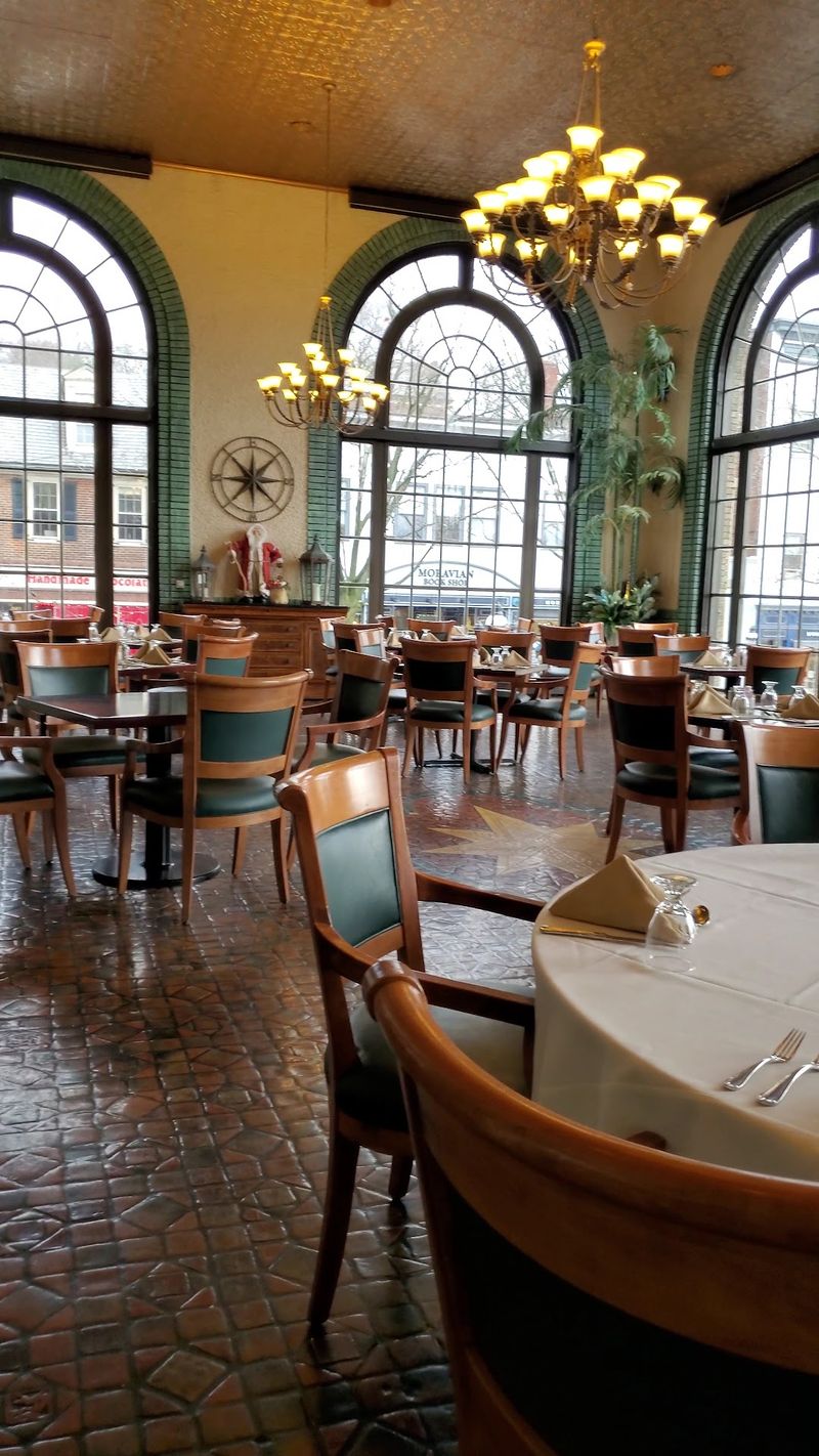 Dinner With A World Heritage View Hits Differently Dinner With A World Heritage View Hits Differently