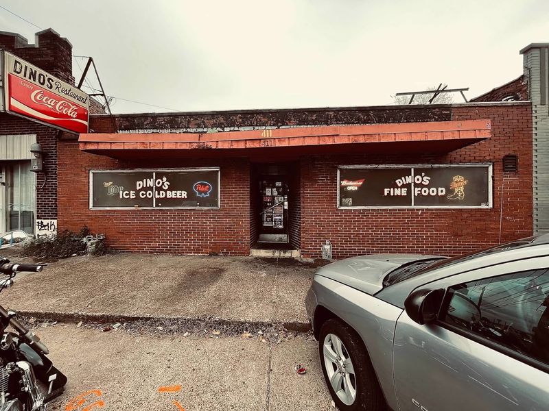 Dino's, Nashville