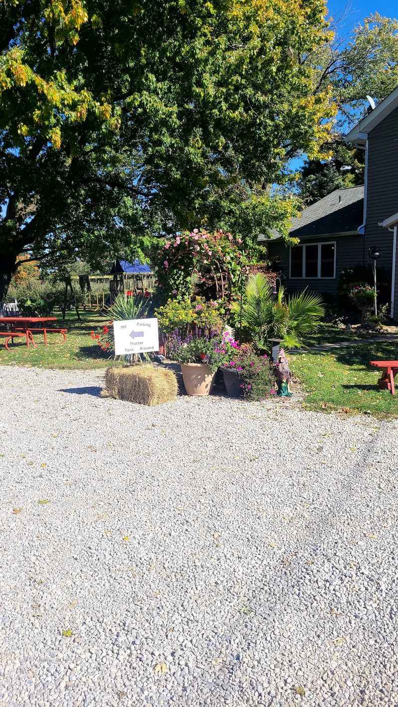 Discover More Than Just Pumpkins At Richardson Farms