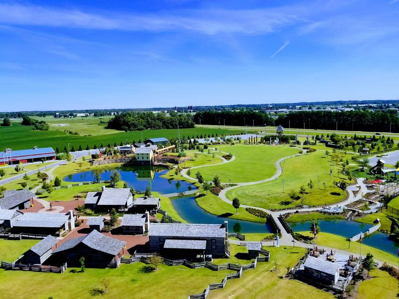Discovery Park of America - Union City