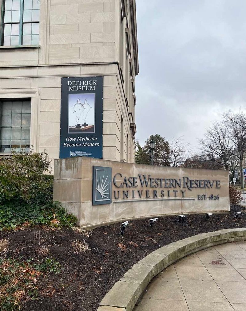 Dittrick Museum of Medical History