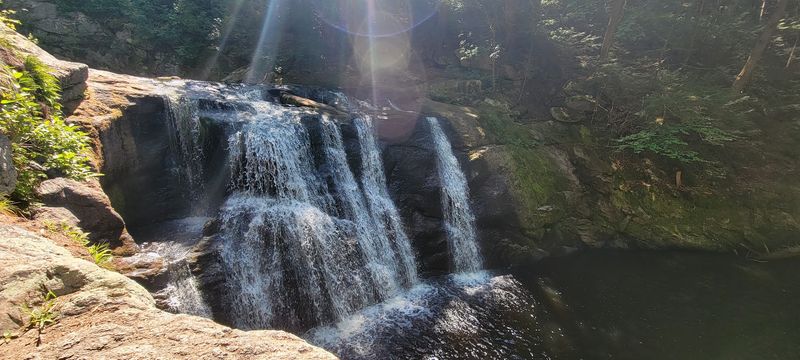 Doane’s Falls - Royalston Doane’s Falls - Royalston