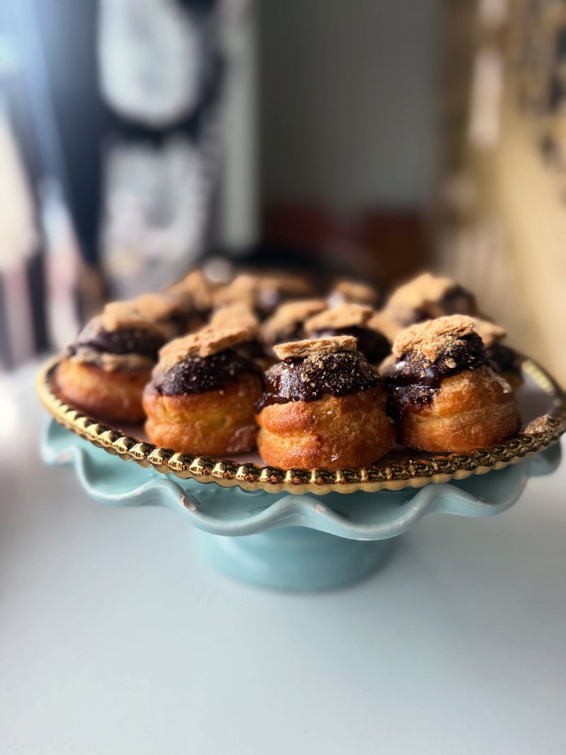 Dollop Shop, Toledo: Make Dessert the Main Event Dollop Shop, Toledo: Make Dessert the Main Event