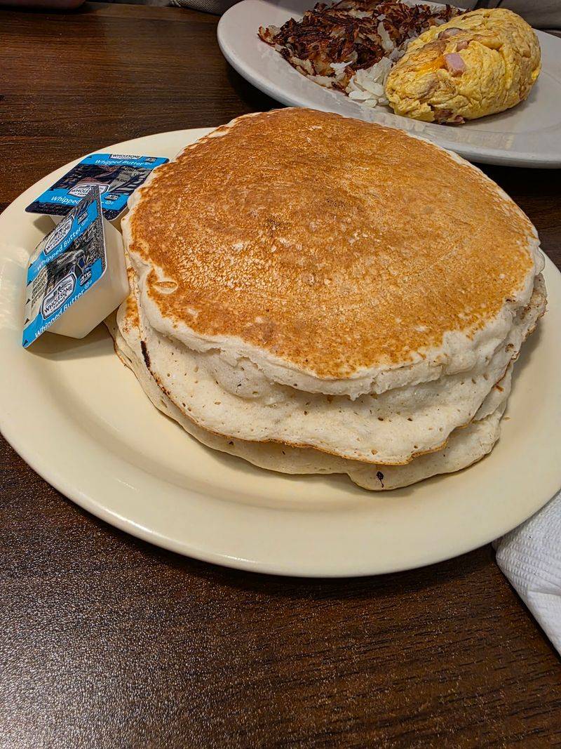 Don Delfi's Pancake House and Restaurant, Knoxville Don Delfi's Pancake House and Restaurant, Knoxville