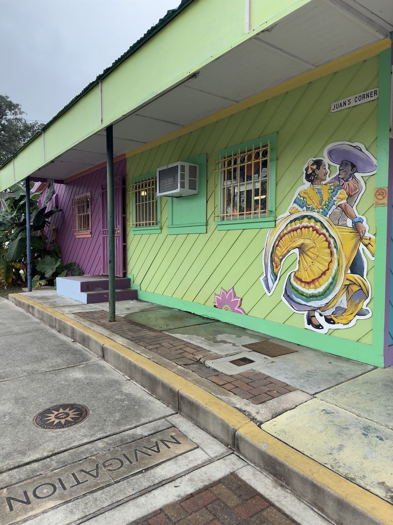Doña Maria Mexican Cafe