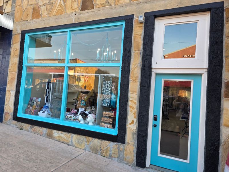 Donabob's Designs, Mountain View, AR Donabob's Designs, Mountain View, AR