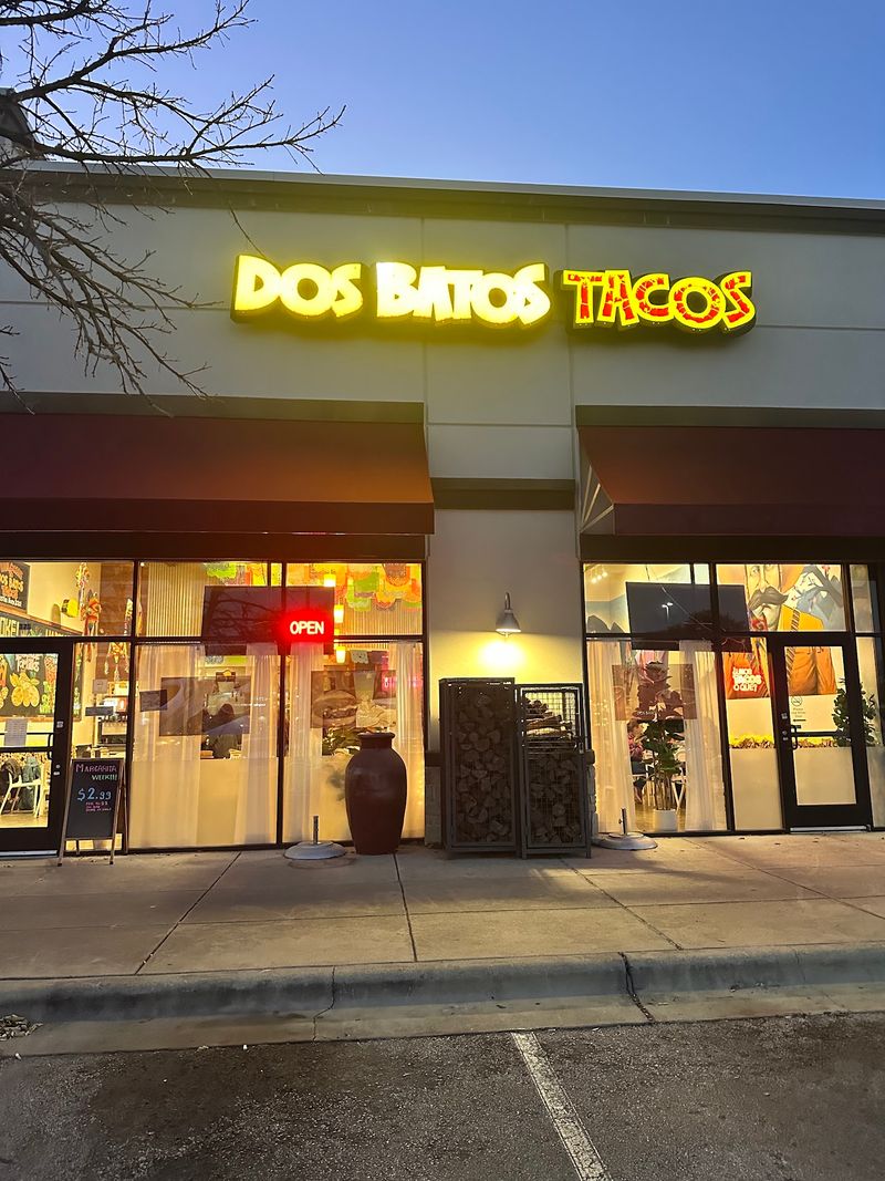 Dos Batos Dos Batos