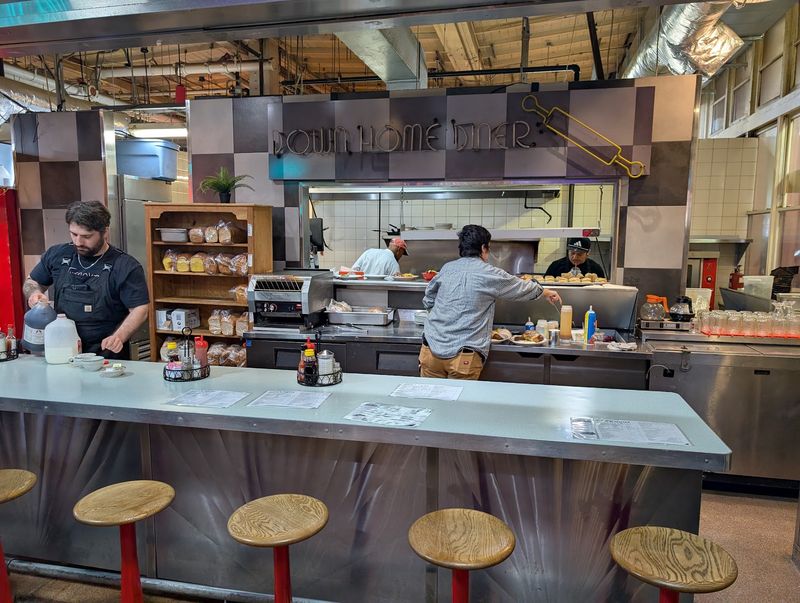Down Home Diner Down Home Diner