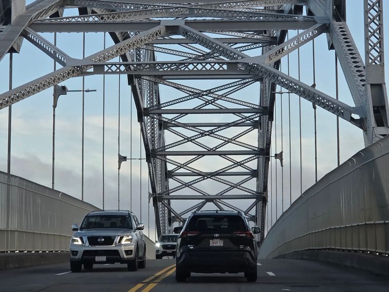 Down the Cape Includes Time in Traffic Down the Cape Includes Time in Traffic