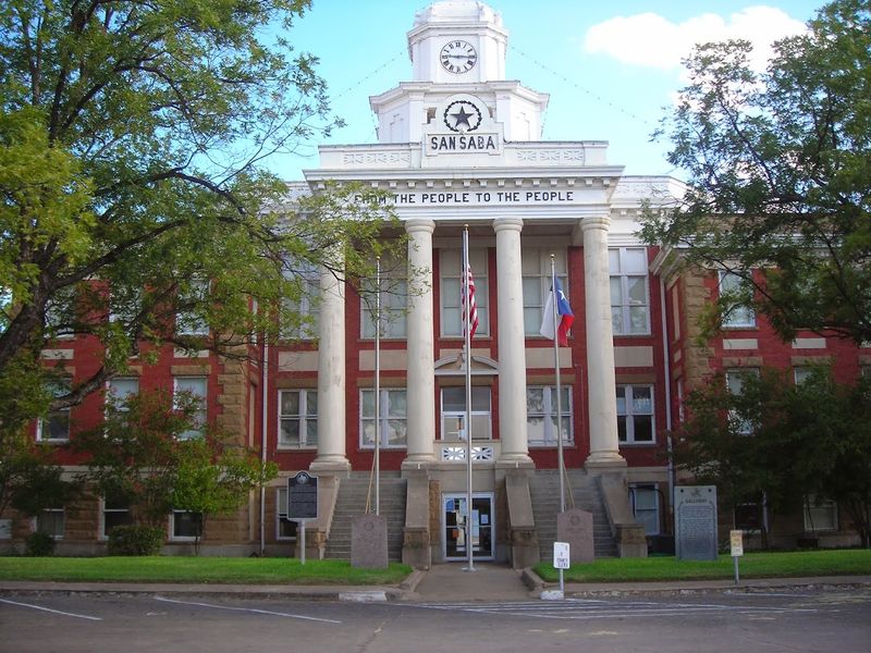 Downtown Charm and Courthouse Square