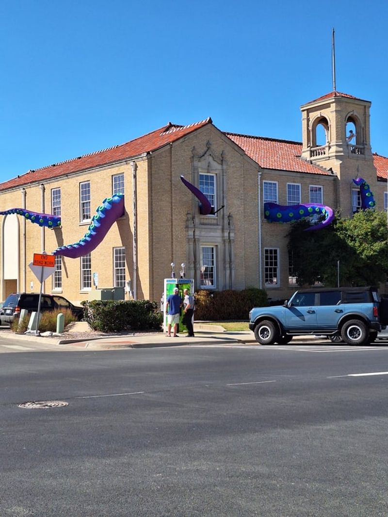 Downtown Shops Make Costume Hunting A Real Treasure Quest