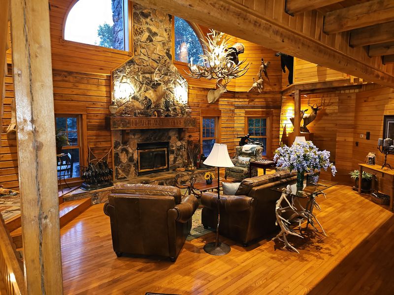 Heartland Lodge