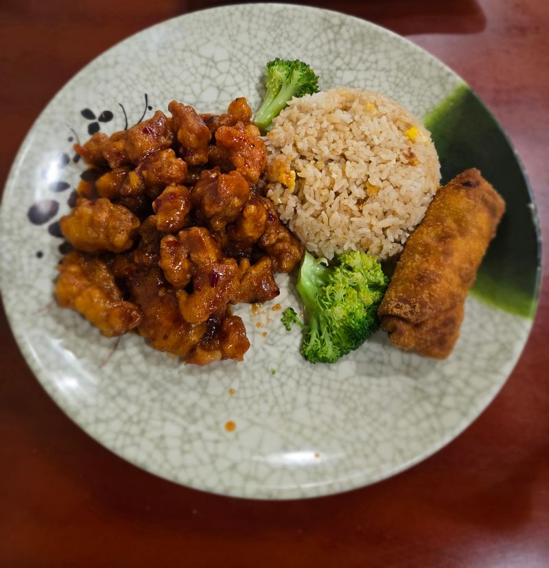 Shangri-la - Chattanooga