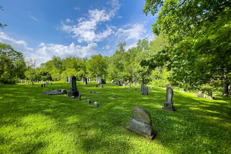 Dravo Cemetery Dravo Cemetery