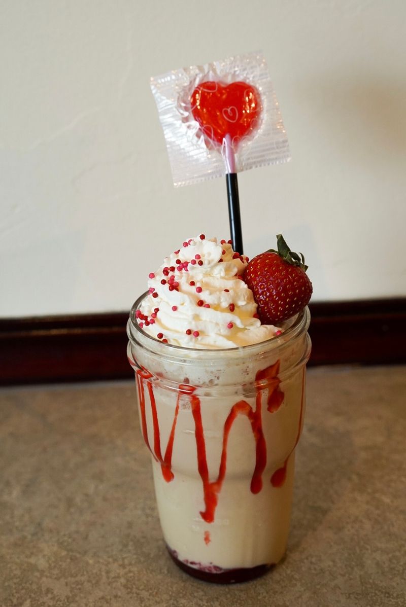 Drinks With Playful Names