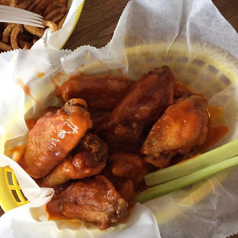 Dry Rubs and Extra Sauce Change the Bite