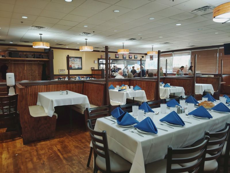 Max and Benny's, Northbrook, IL