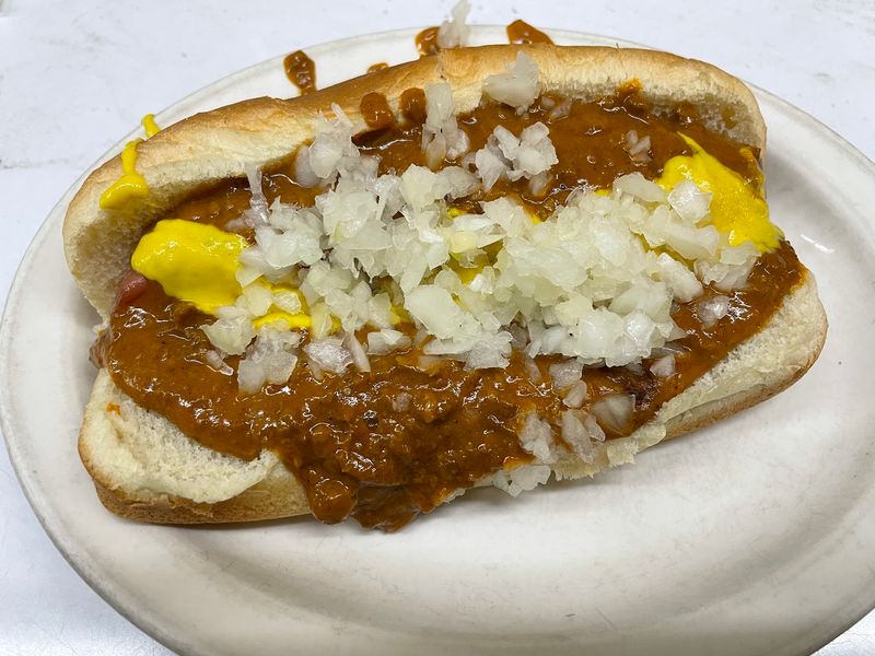 Duly's Place Coney Island, Detroit Duly's Place Coney Island, Detroit