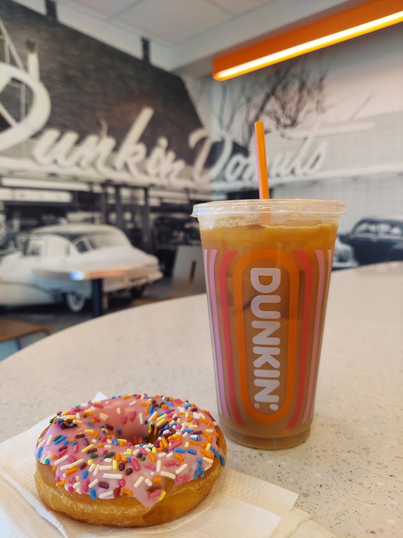 Dunkin'