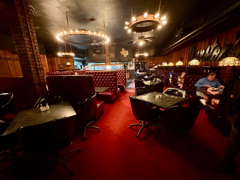 Dunston's Steakhouse Dunston's Steakhouse