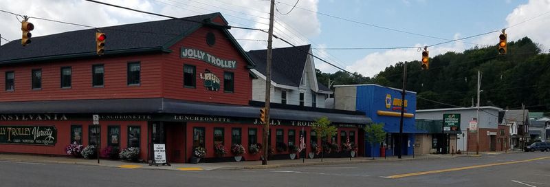 Dushore: A Friendly Stop in the Hills